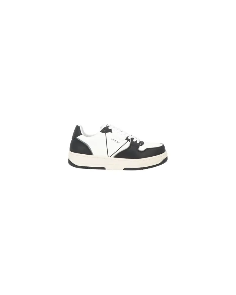 MUNICH SCHUHE - Sneakersauf YOOX.COM Schwarz