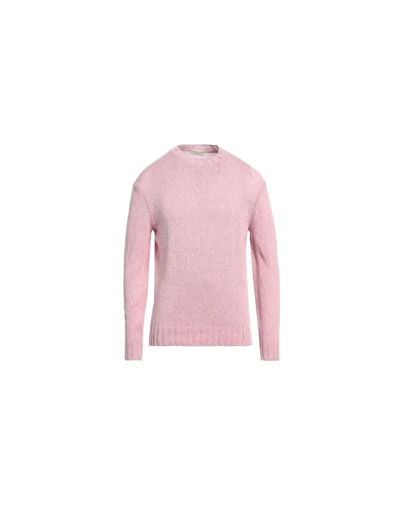 Filippo de Laurentiis STRICKWAREN - Pulloverauf YOOX.COM Rosa