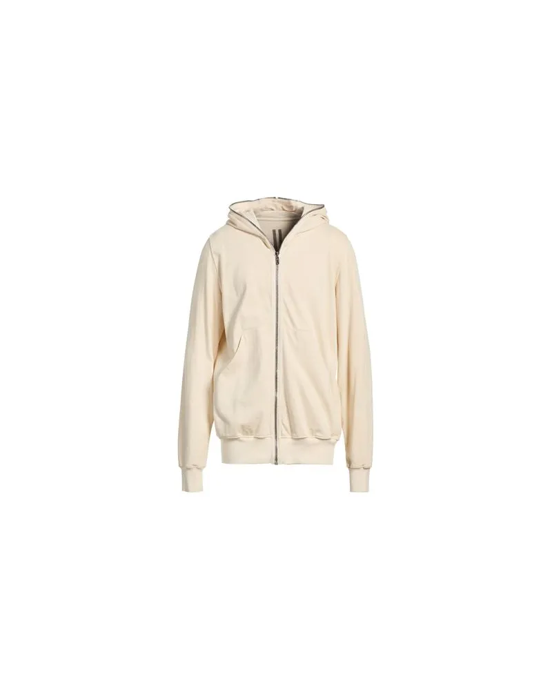 DRKSHDW by Rick Owens TOPS - Sweatshirtsauf YOOX.COM Elfenbein