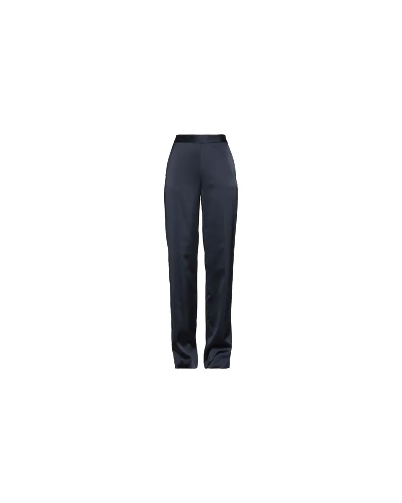 Roberto Collina HOSEN & RÖCKE - Hosenauf YOOX.COM Nachtblau