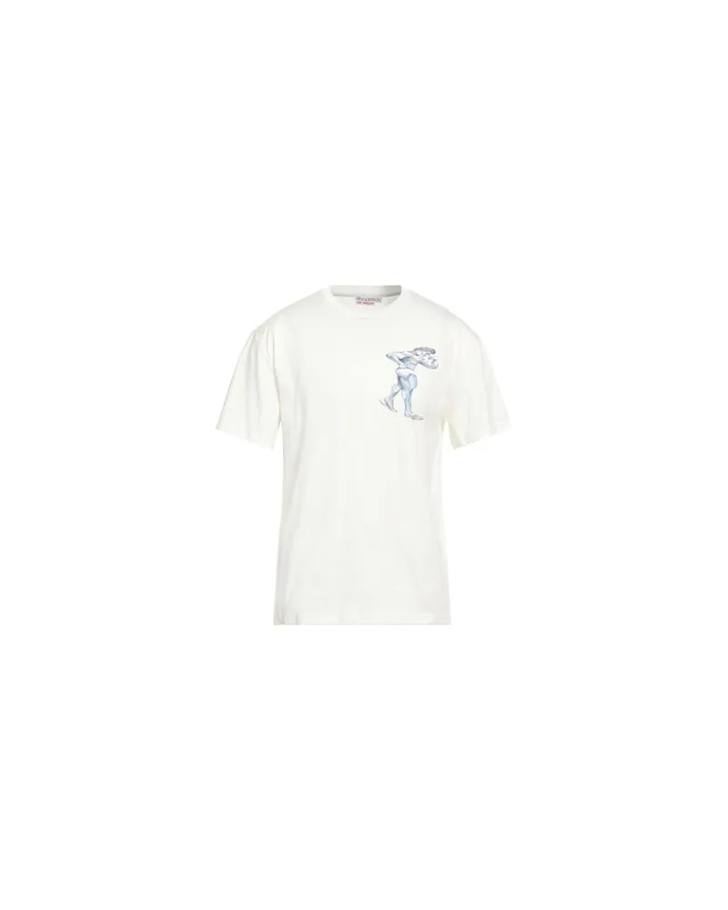 J.W.Anderson TOPS - T-shirtsauf YOOX.COM Off