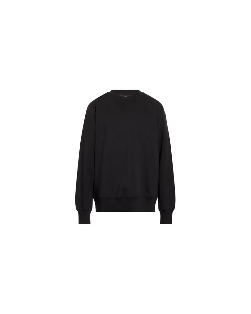 Parajumpers TOPS - Sweatshirtsauf YOOX.COM Schwarz