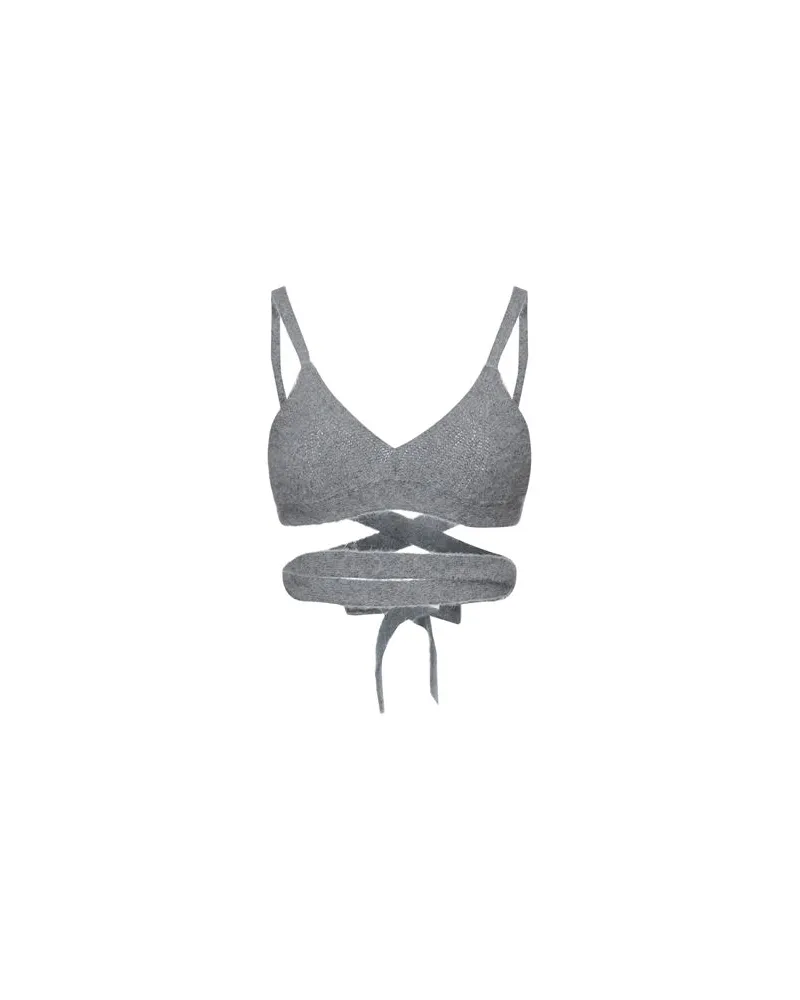 Dorothee Schumacher TOPS - Topsauf YOOX.COM Grau