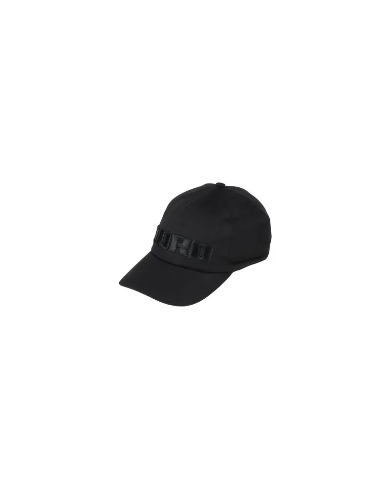 MSGM ACCESSOIRES - Mützen & Hüteauf YOOX.COM Schwarz