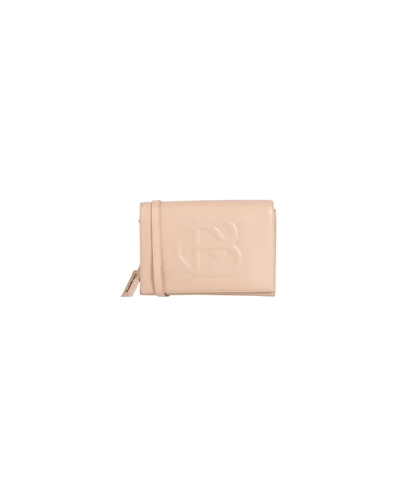 Baldinini TASCHEN - Umhängetascheauf YOOX.COM Hellrosa