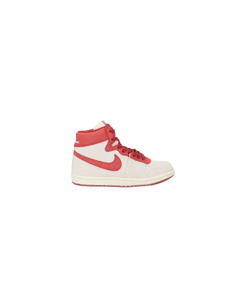 Nike SCHUHE - Sneakersauf YOOX.COM Hellgrau