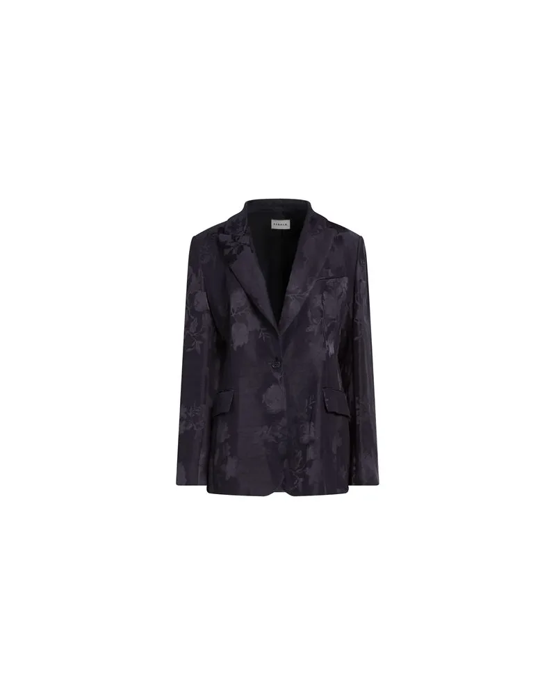 P.A.R.O.S.H. ANZÜGE und CO-ORDS - Blazersauf YOOX.COM Nachtblau