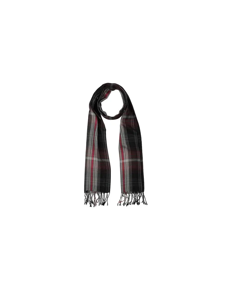 Fiorio ACCESSOIRES - Schalsauf YOOX.COM Schwarz