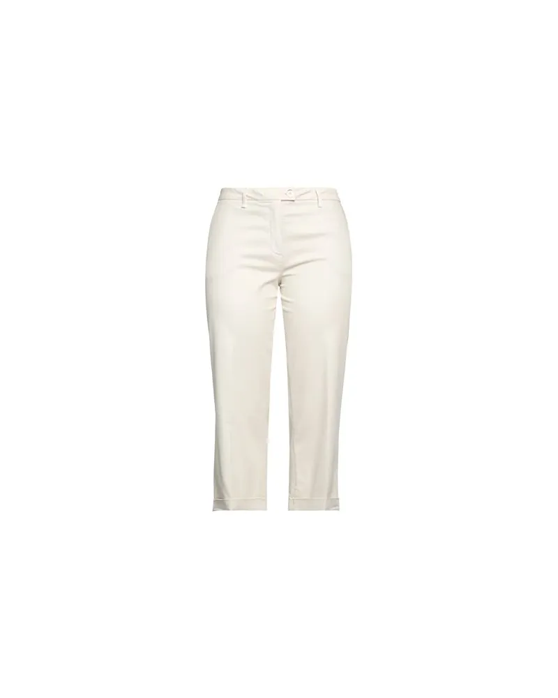 Re-HasH HOSEN & RÖCKE - Hosenauf YOOX.COM Beige