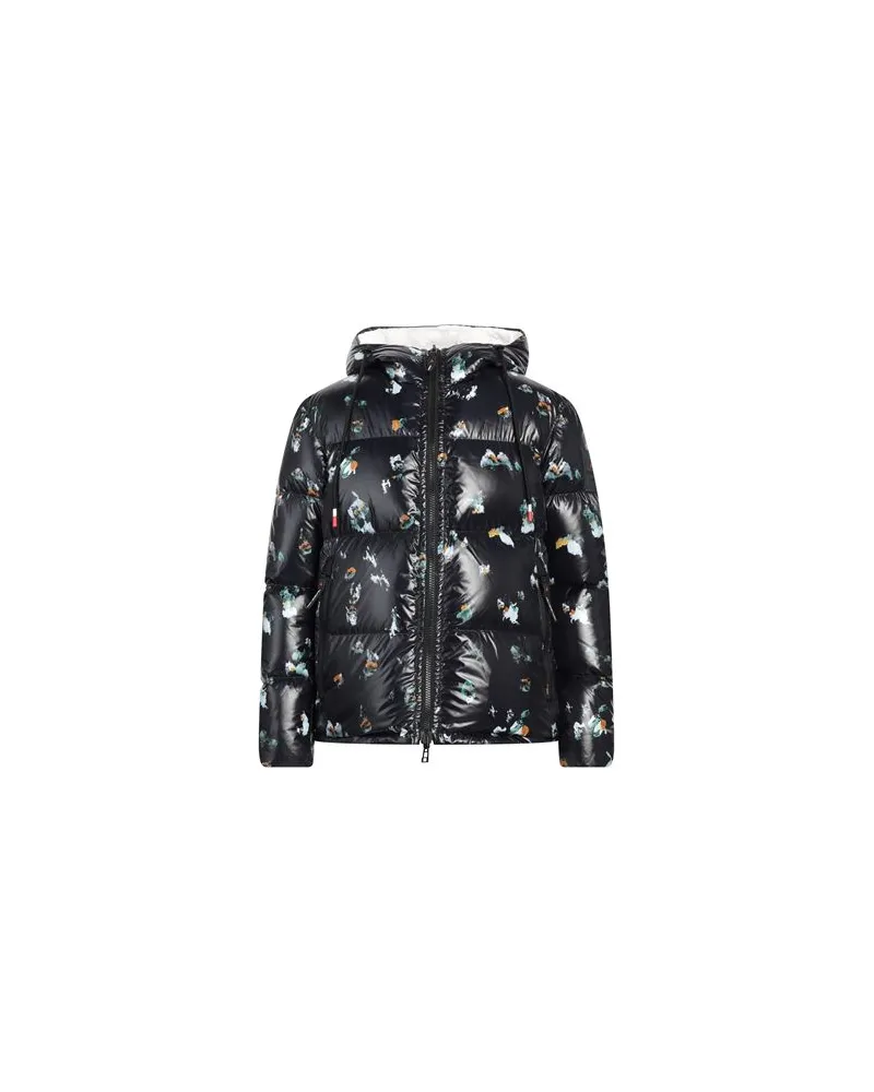 Peuterey JACKEN & MÄNTEL - Pufferjacken & Daunenjackenauf YOOX.COM Nachtblau