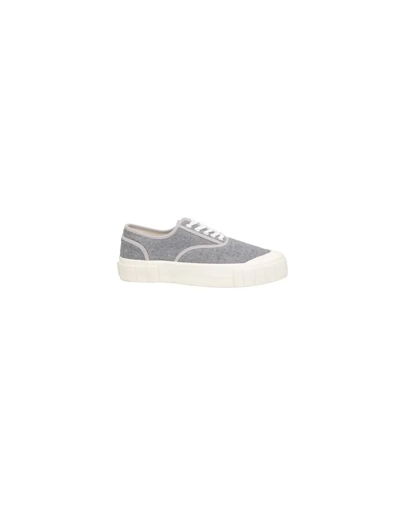 Good News SCHUHE - Sneakersauf YOOX.COM Grau