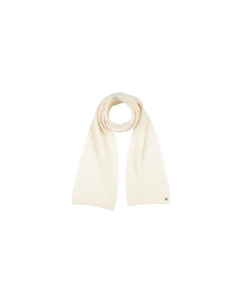 Casablanca Paris ACCESSOIRES - Schalsauf YOOX.COM Elfenbein