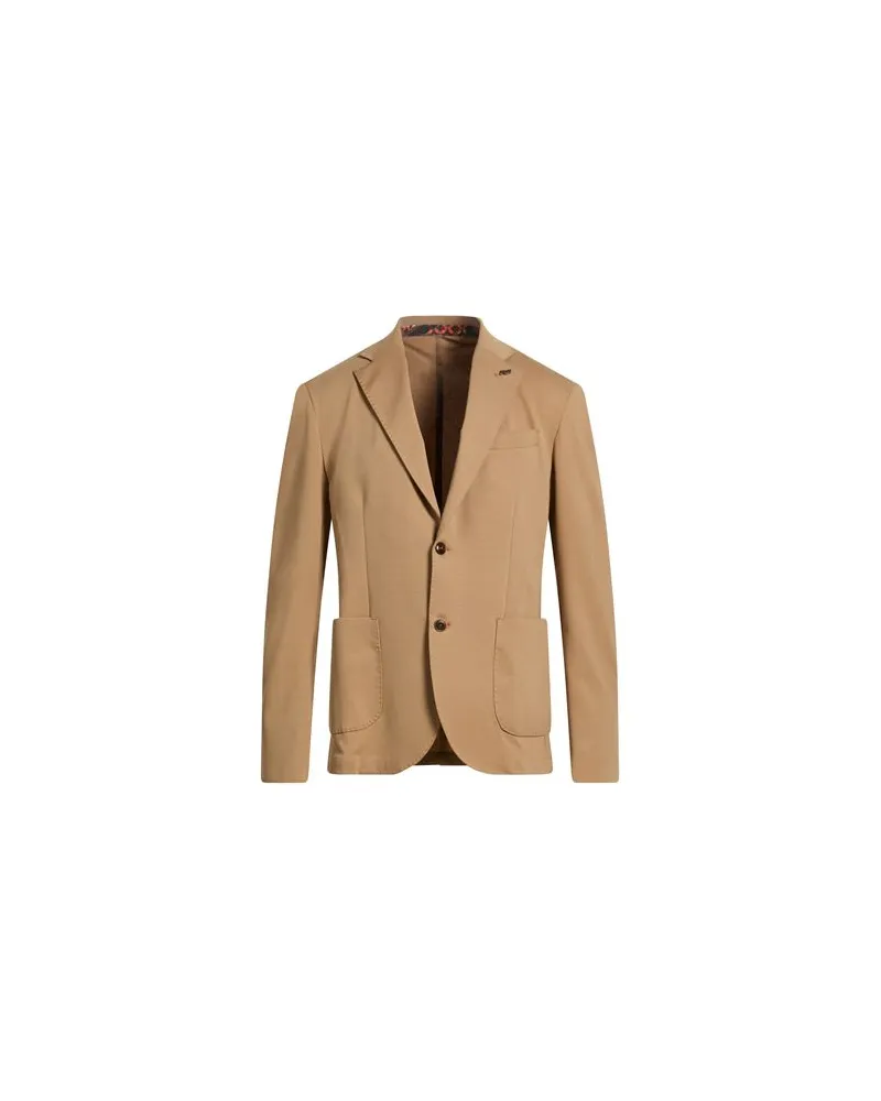 BOB ANZÜGE und CO-ORDS - Blazersauf YOOX.COM Beige