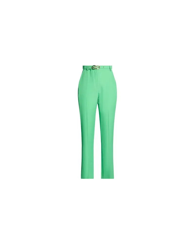 Nora Barth HOSEN & RÖCKE - Hosenauf YOOX.COM Grün
