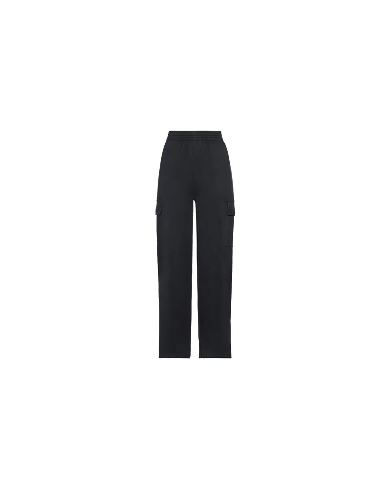 Bellerose HOSEN & RÖCKE - Hosenauf YOOX.COM Schwarz