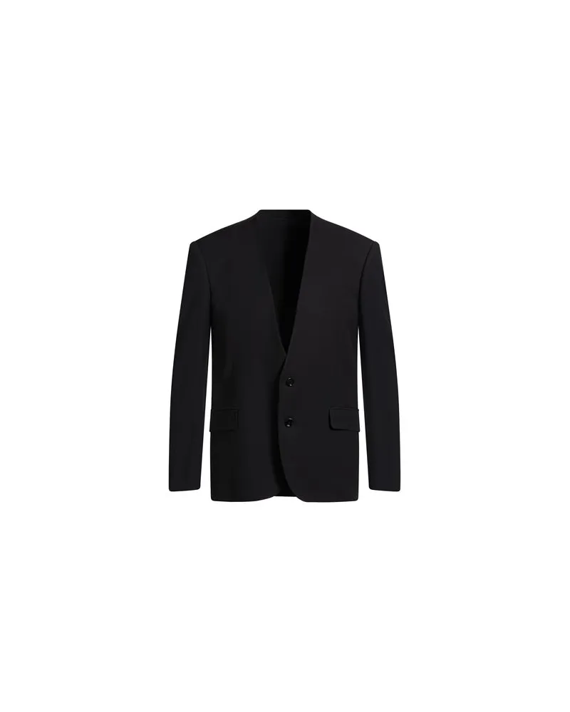 LARDINI ANZÜGE und CO-ORDS - Blazersauf YOOX.COM Schwarz