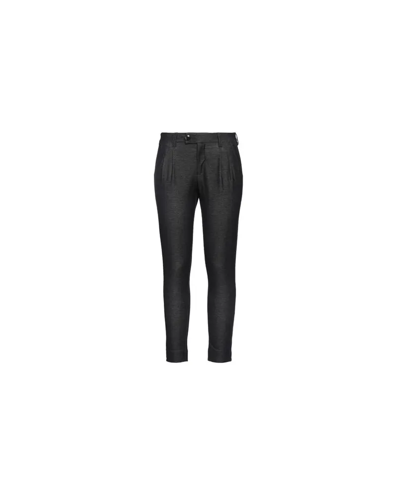 Peuterey HOSEN & RÖCKE - Hosenauf YOOX.COM Braungrau