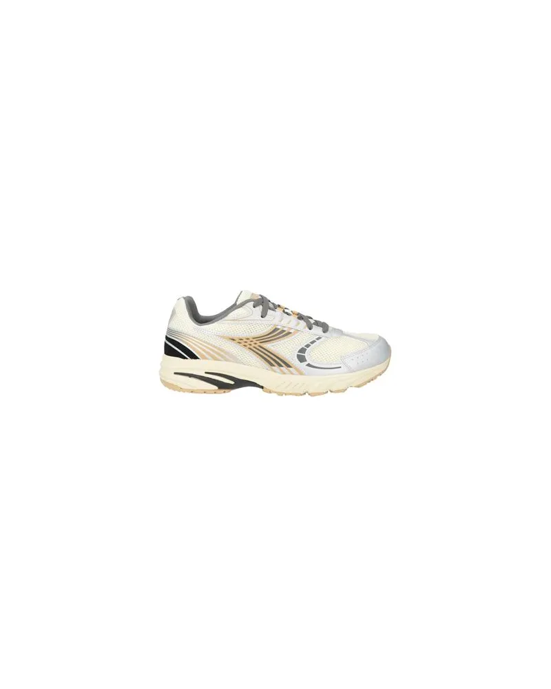 Diadora SCHUHE - Sneakersauf YOOX.COM Cremeweiß