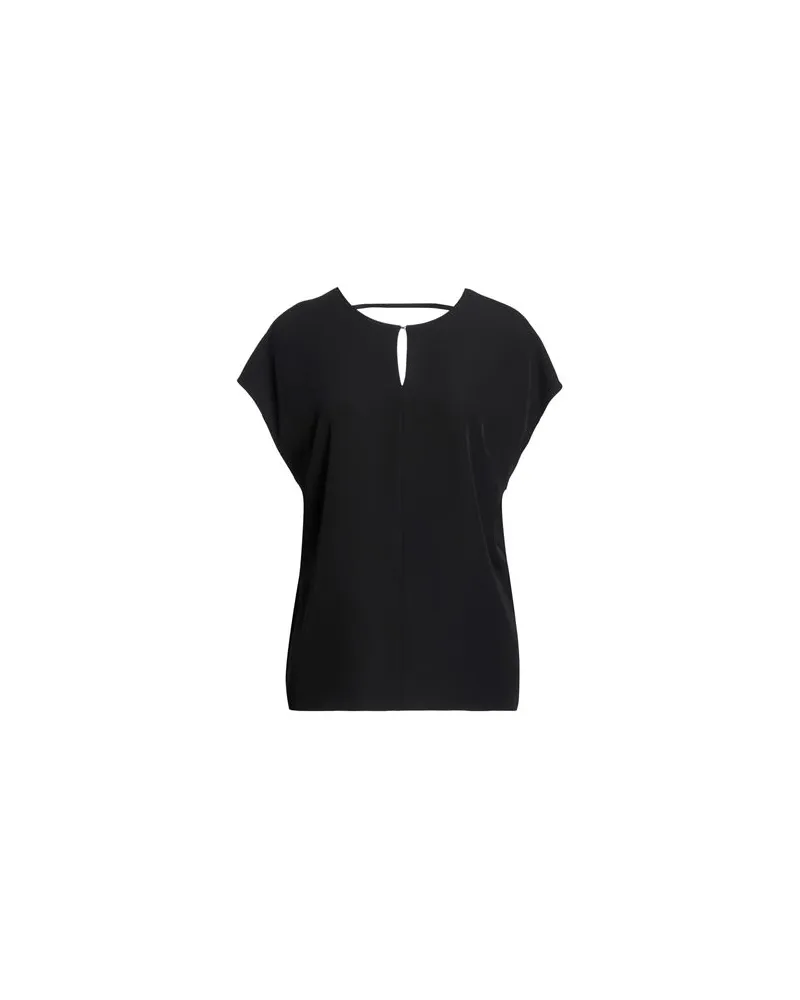 MEIMEIJ TOPS - Topsauf YOOX.COM Schwarz