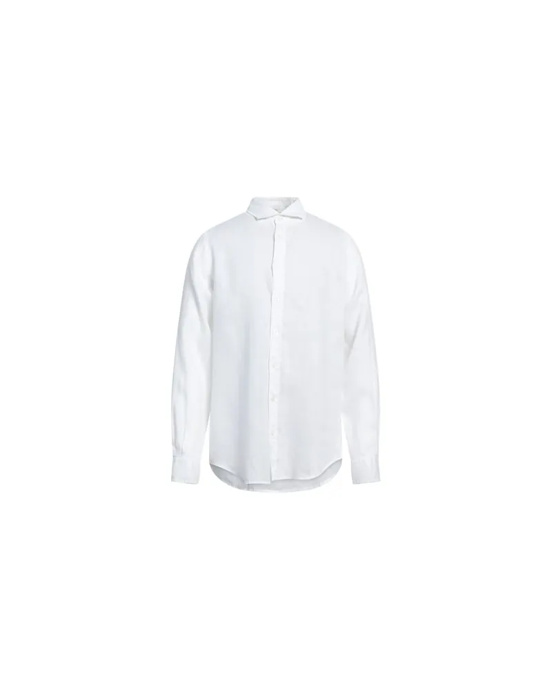 Portofiori TOPS - Hemdenauf YOOX.COM Weiß