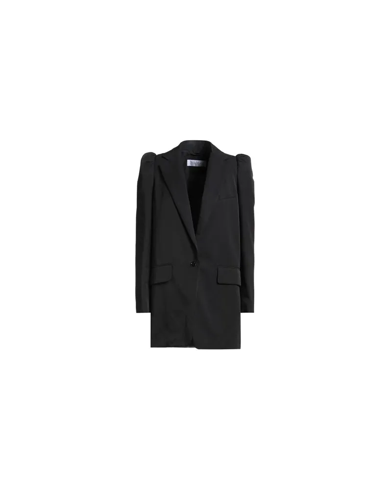 Max Mara ANZÜGE und CO-ORDS - Blazersauf YOOX.COM Marineblau