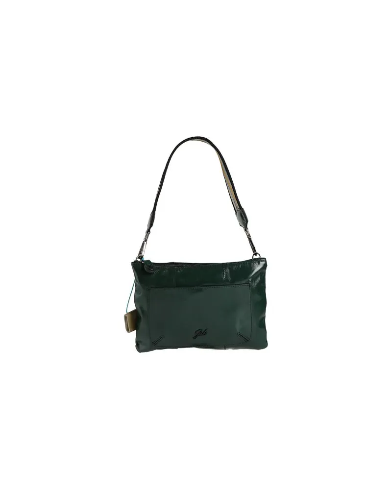 Gabs BEYONCE - TASCHEN - Schultertaschenauf YOOX.COM Dunkelgrün