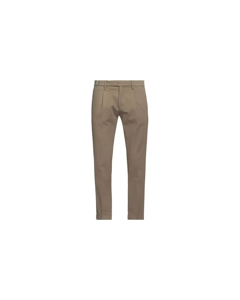 MICHAEL COAL HOSEN & RÖCKE - Hosenauf YOOX.COM Khaki