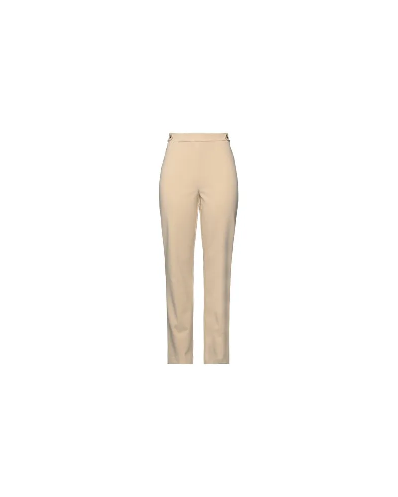 MARCIANO Los Angeles HOSEN & RÖCKE - Hosenauf YOOX.COM Beige