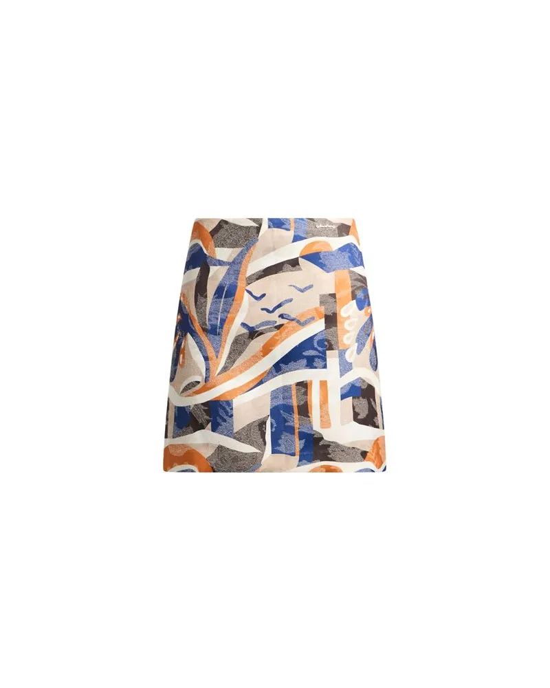 Marc Cain HOSEN & RÖCKE - Miniröckeauf YOOX.COM Beige
