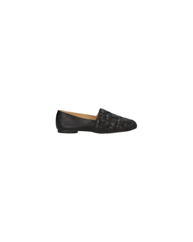 Castañer SCHUHE - Mokassinsauf YOOX.COM Schwarz