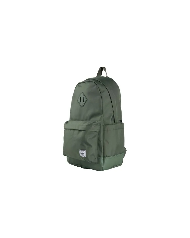 Herschel Supply Co. TASCHEN - Rucksäckeauf YOOX.COM Salbeigrün