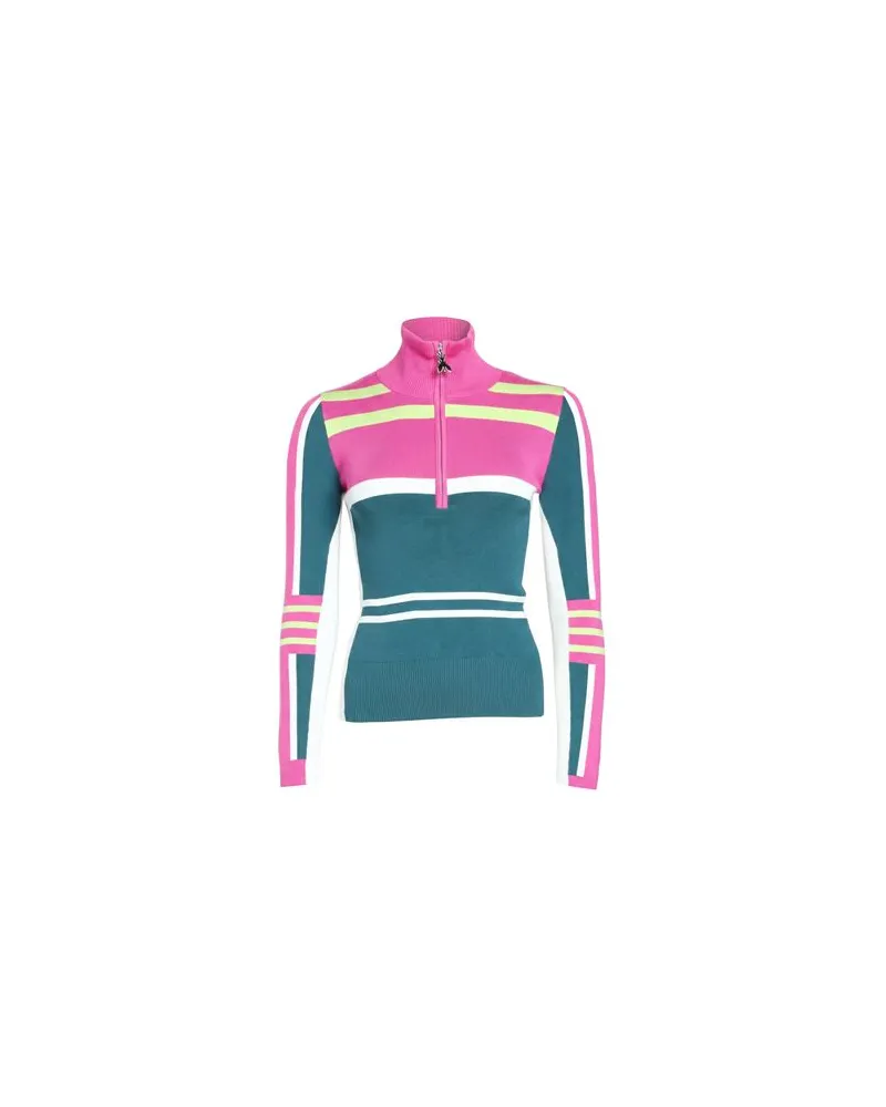 Patrizia Pepe STRICKWAREN - Pulloverauf YOOX.COM Rosa