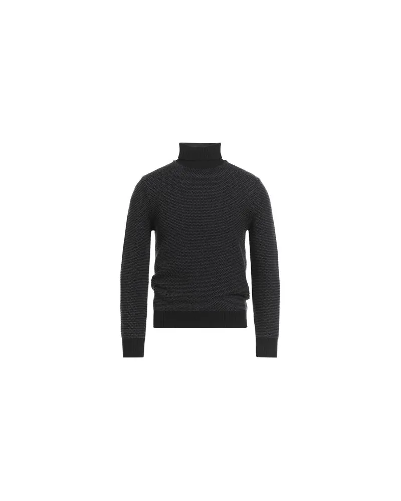 Ferrante STRICKWAREN - Rollkragenpulloverauf YOOX.COM Braungrau