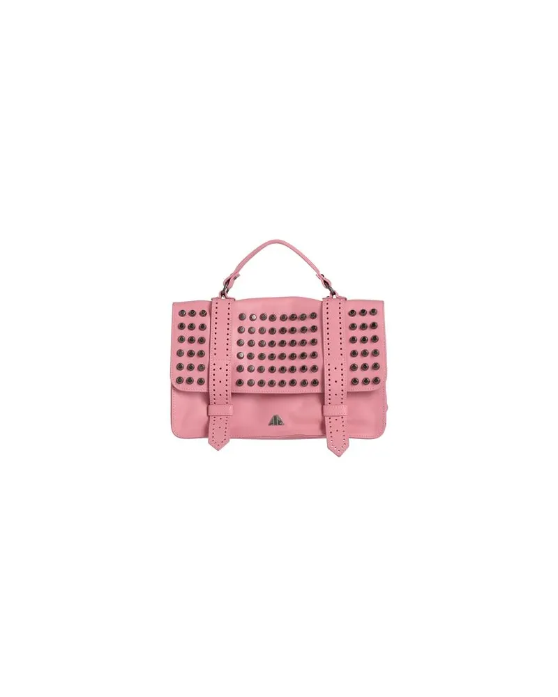 Aniye By TASCHEN - Handtaschenauf YOOX.COM Rosa