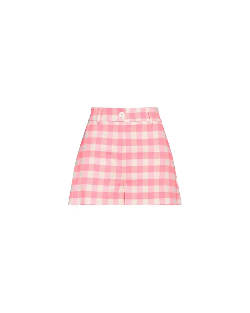 VICOLO HOSEN & RÖCKE - Shorts & Bermudashortsauf YOOX.COM Rosa