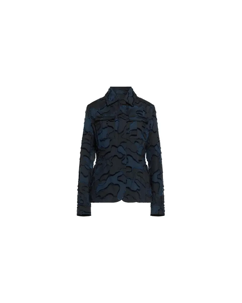 Dior JACKEN & MÄNTEL - Jacken und Anoraksauf YOOX.COM Nachtblau