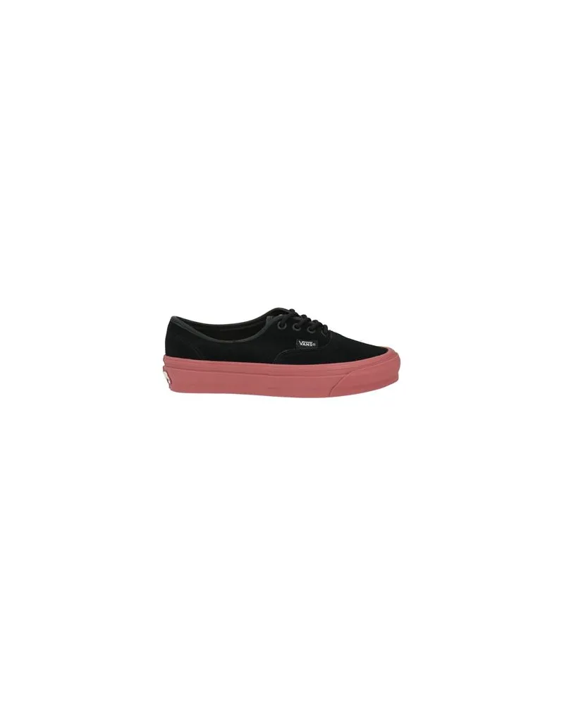 Vans OTW AUTHENTIC 44 SIPED VIBRAM - SCHUHE - Sneakersauf YOOX.COM Schwarz