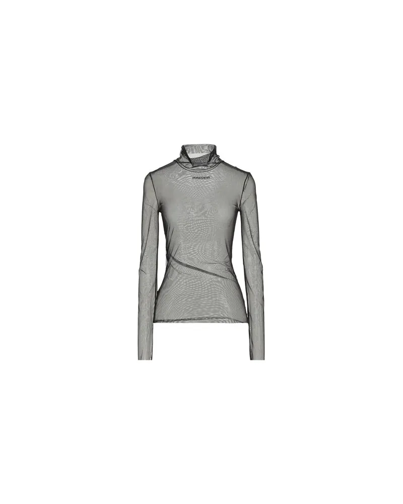 Patrizia Pepe TOPS - Topsauf YOOX.COM Schwarz