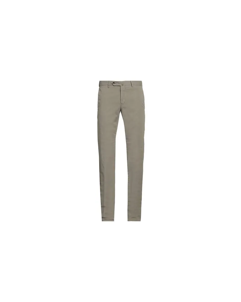 PT TORINO HOSEN & RÖCKE - Hosenauf YOOX.COM Khaki