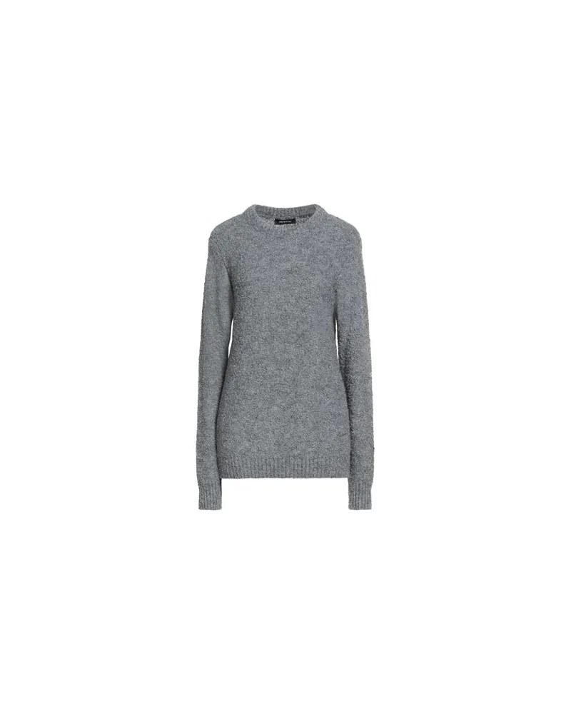 IMPERIAL STRICKWAREN - Pulloverauf YOOX.COM Grau