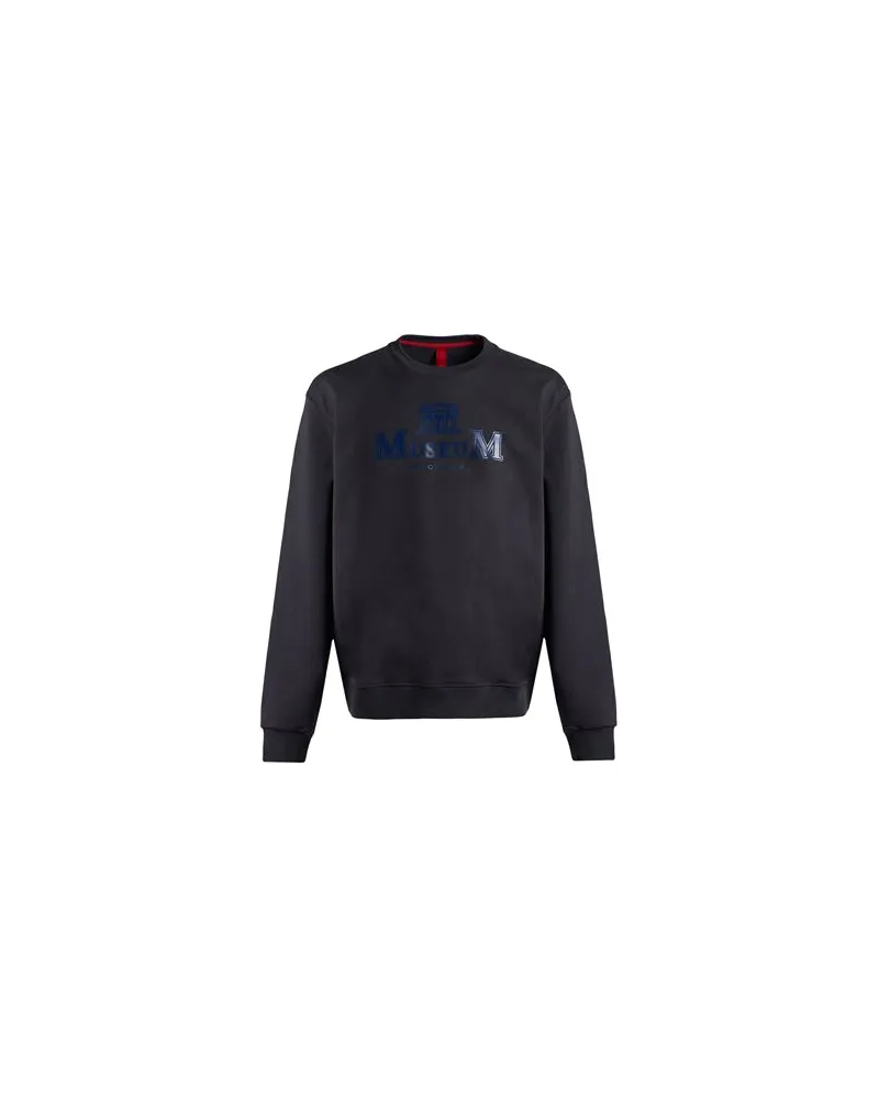 Museum  TOPS - Sweatshirtsauf YOOX.COM Braungrau