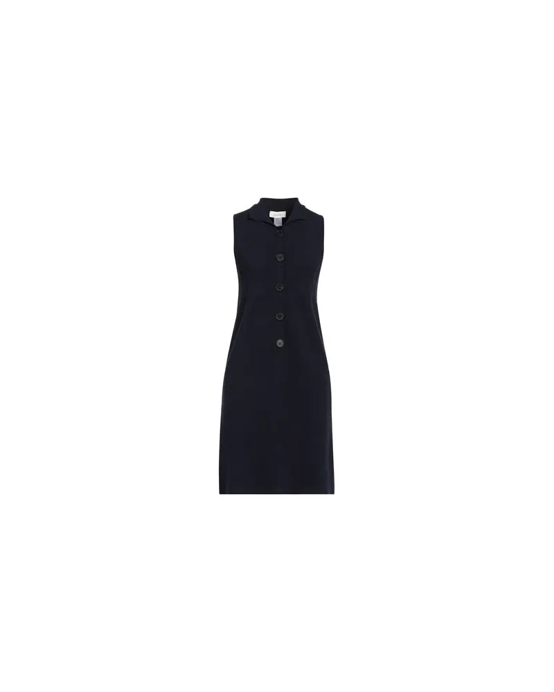 VICOLO KLEIDER - Mini-Kleiderauf YOOX.COM Nachtblau