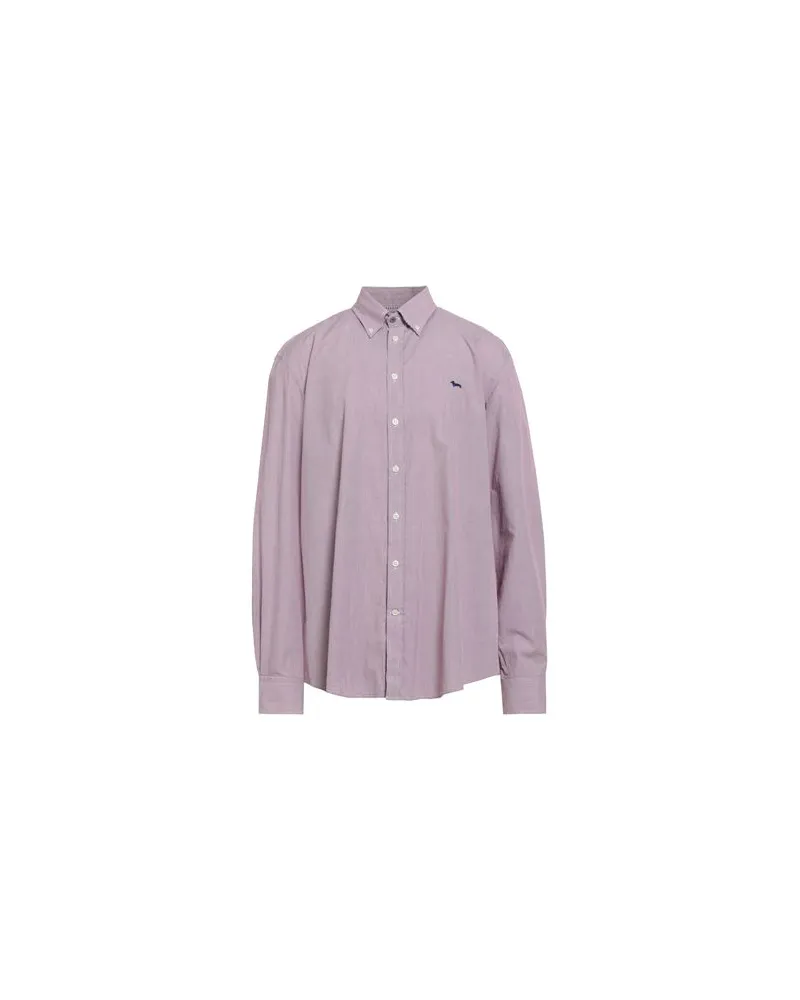 Harmont & Blaine TOPS - Hemdenauf YOOX.COM Bordeaux