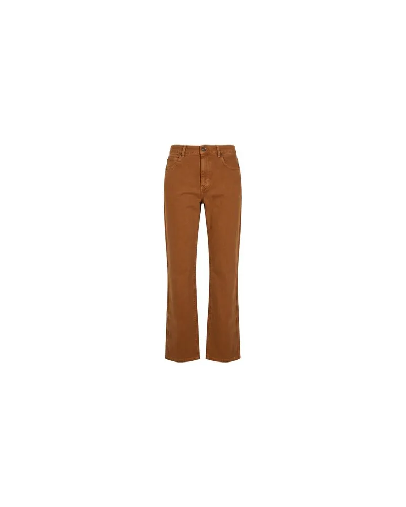 Isabel Marant HOSEN & RÖCKE - Hosenauf YOOX.COM Kamel