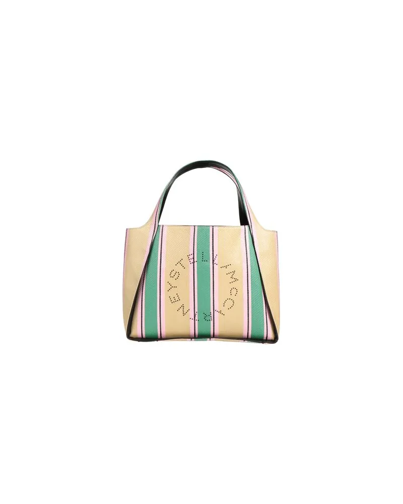 Stella McCartney TASCHEN - Handtaschenauf YOOX.COM Sand