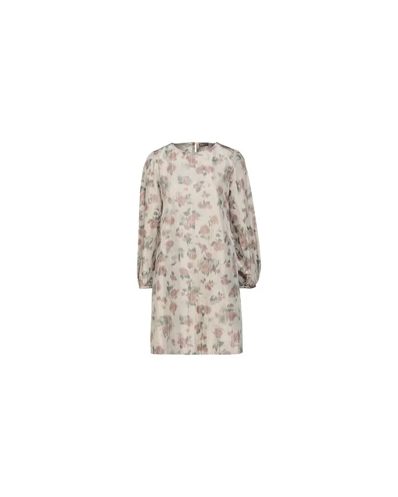 Maliparmi KLEIDER - Mini-Kleiderauf YOOX.COM Beige