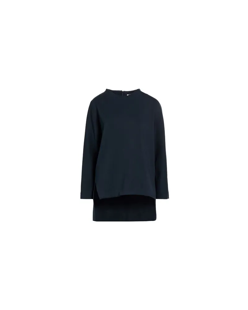 MEIMEIJ TOPS - Topsauf YOOX.COM Nachtblau