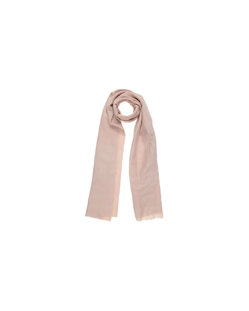 Isabel Marant ACCESSOIRES - Schalsauf YOOX.COM Cremeweiß