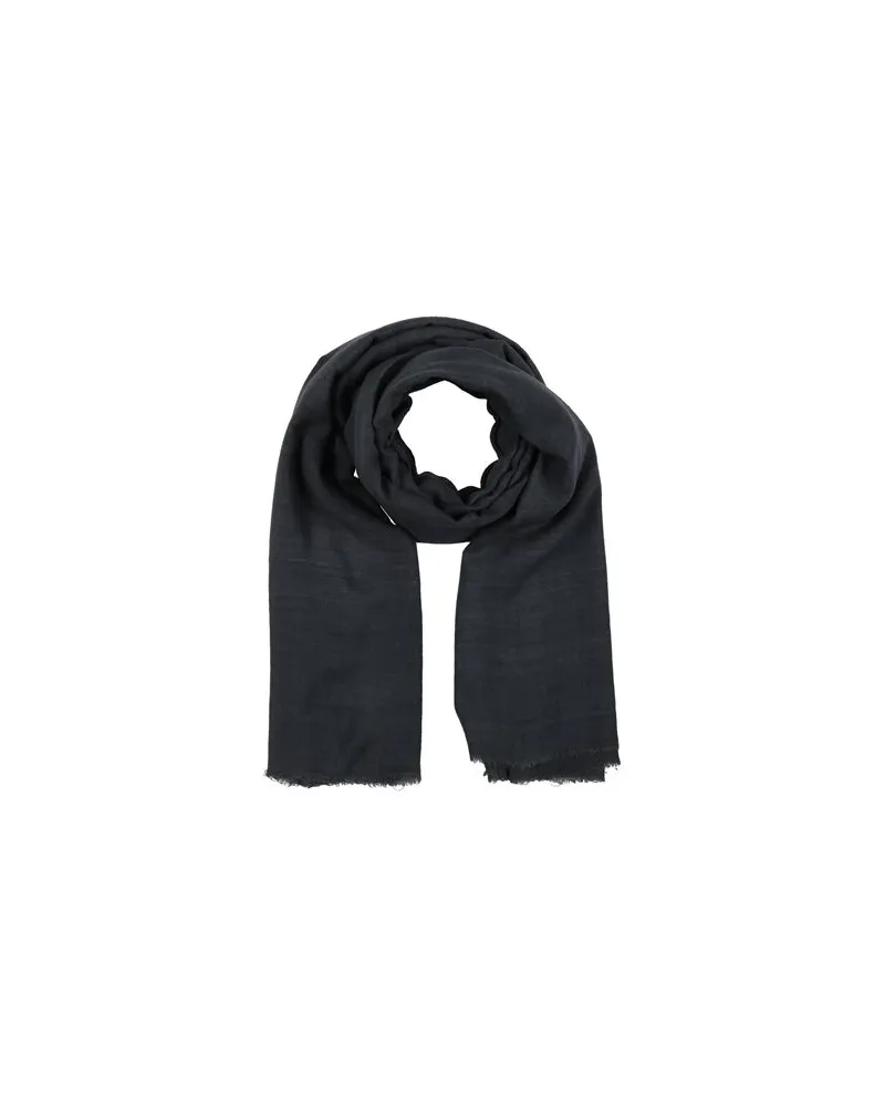 Isabel Marant ACCESSOIRES - Schalsauf YOOX.COM Braungrau