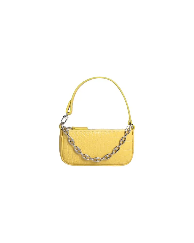 by FAR TASCHEN - Handtaschenauf YOOX.COM Gelb